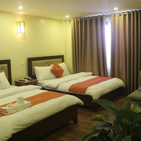 Khai Tam View Hotel Sapa Dış mekan fotoğraf