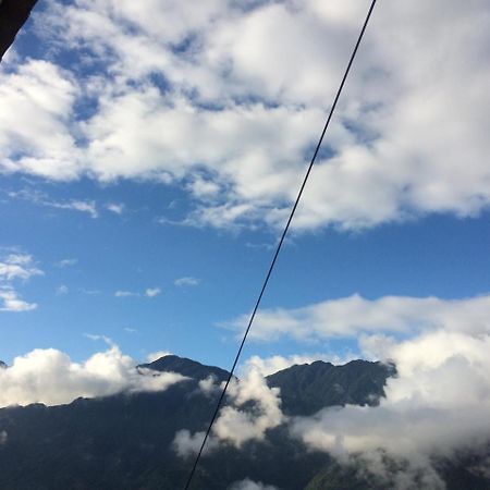 Khai Tam View Hotel Sapa Dış mekan fotoğraf