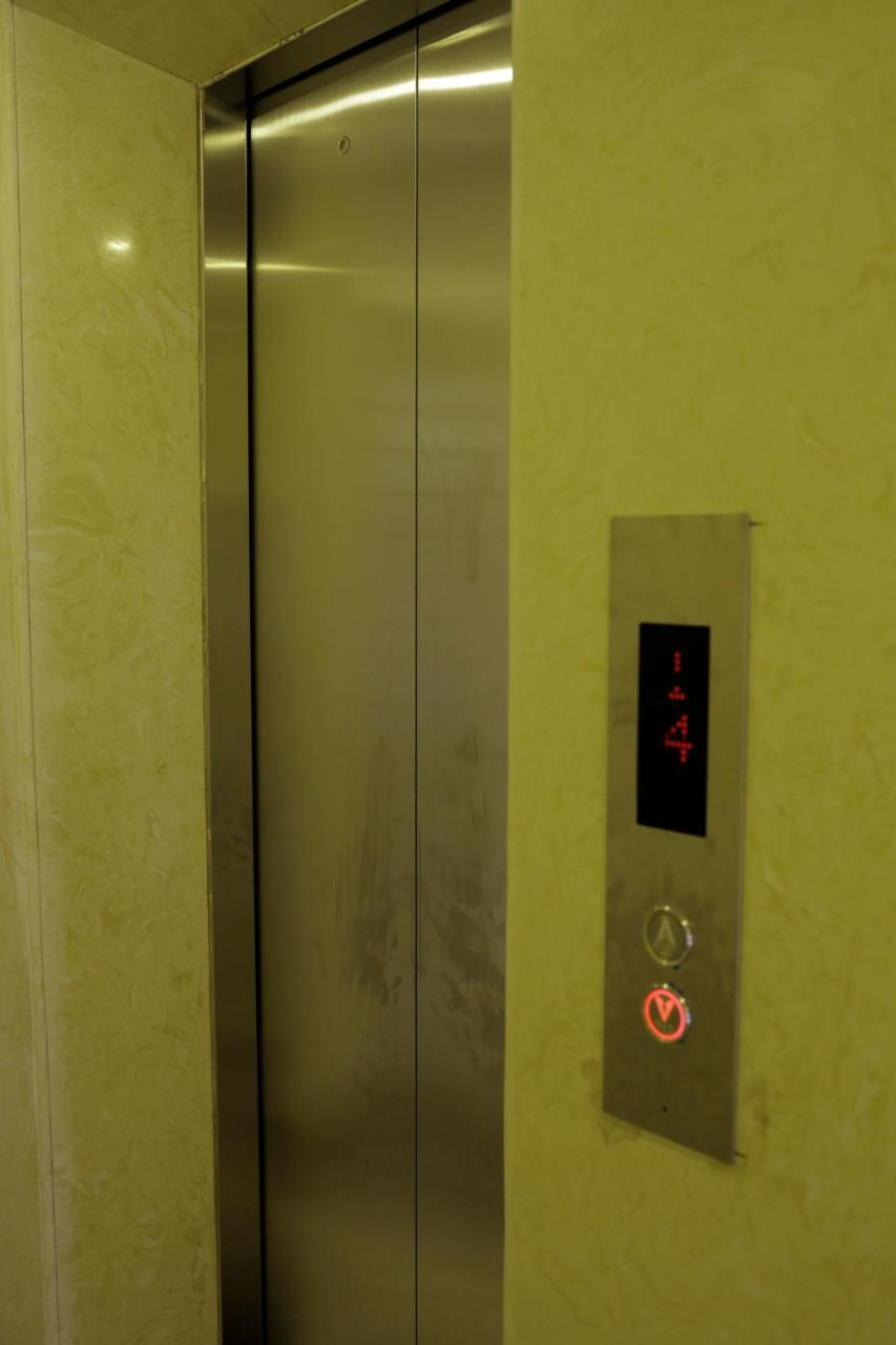 Khai Tam View Hotel Sapa Dış mekan fotoğraf