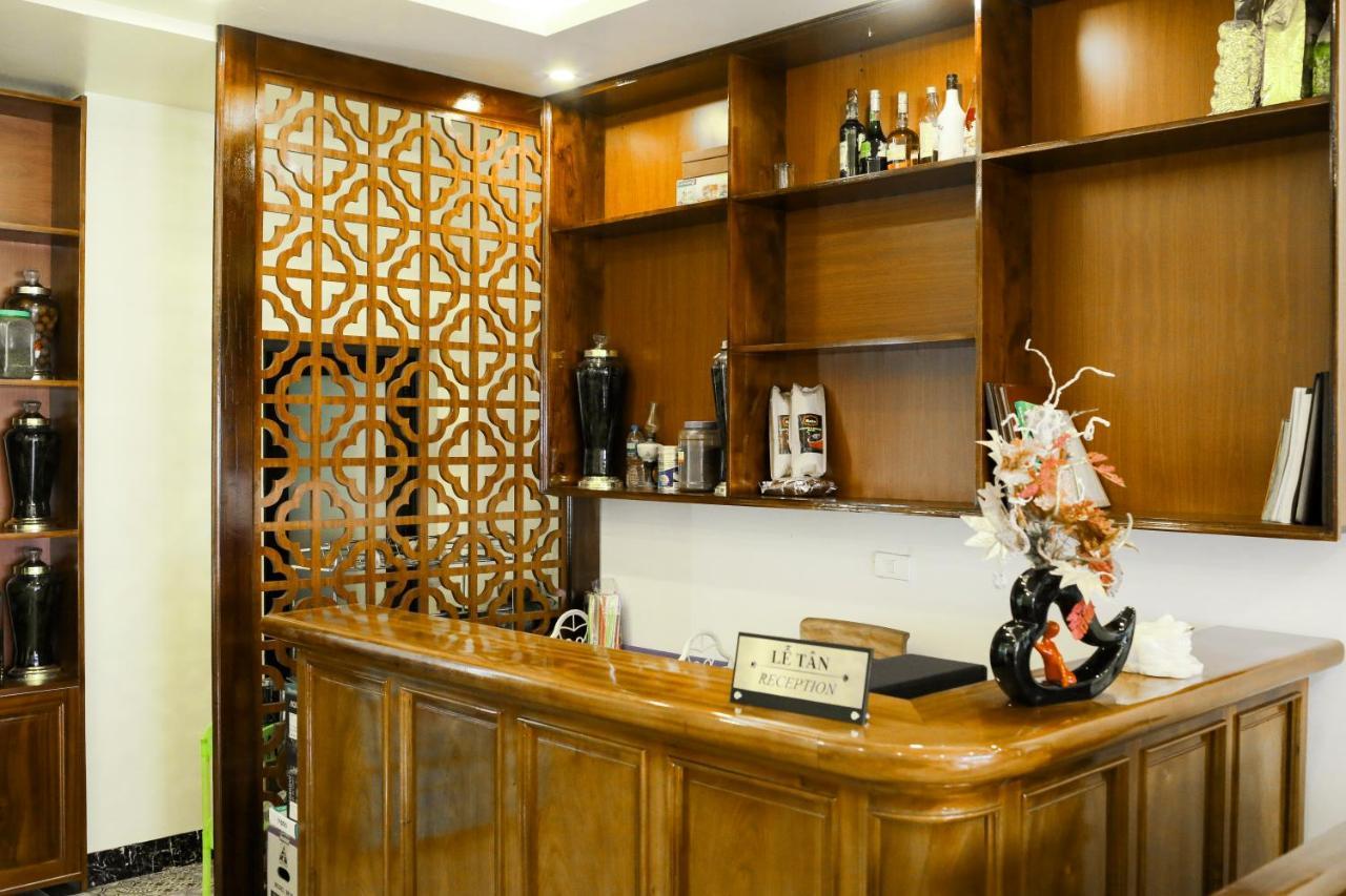Khai Tam View Hotel Sapa Dış mekan fotoğraf