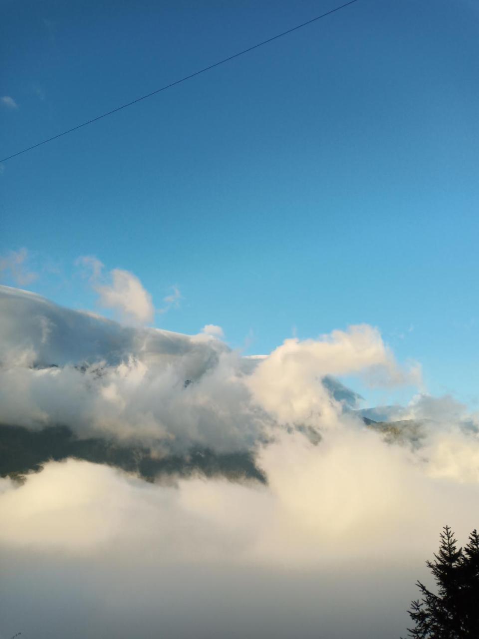 Khai Tam View Hotel Sapa Dış mekan fotoğraf